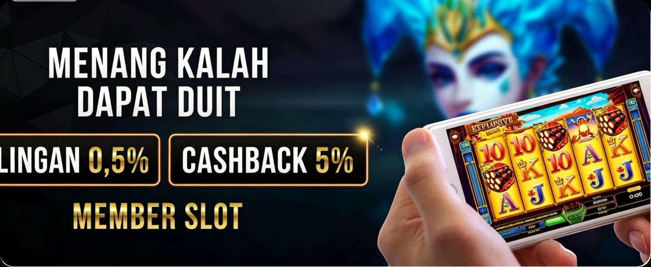 Main vt38id.com Menang Jackpot Besar
